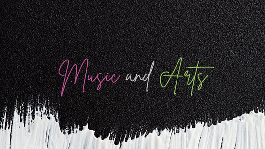 音楽とアートポスター:感情への影響とその表現の質 - Poster Drops