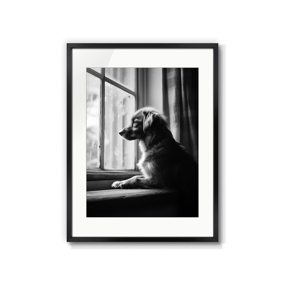 DDD (Dog's Day Dream) - Poster Drops