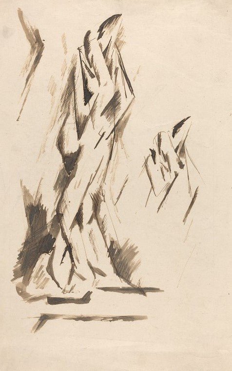 恋人たちの抱擁 - Poster Drops