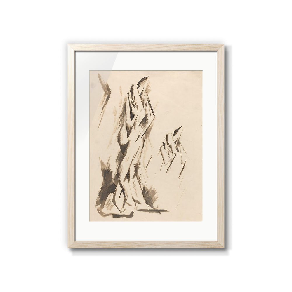 恋人たちの抱擁 - Poster Drops