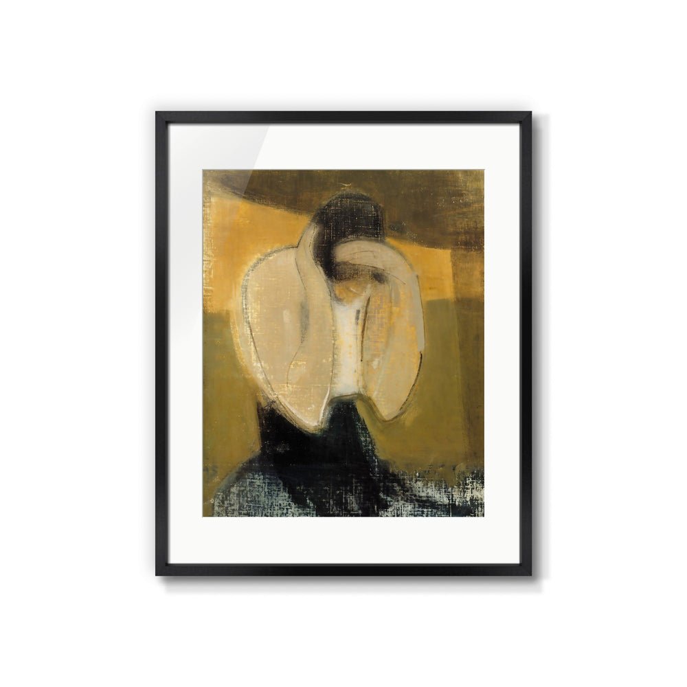 The Gipsy Woman - Poster Drops