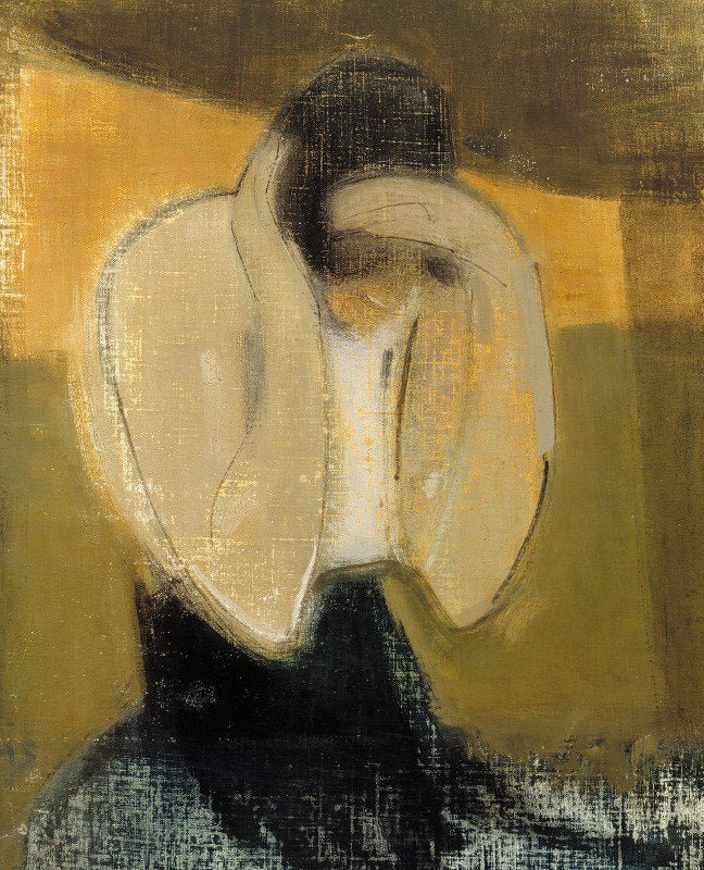 The Gipsy Woman - Poster Drops